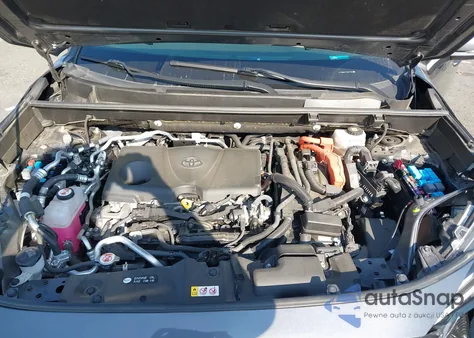 2022 Toyota Rav4 Prime Se z USA, uszkodzony, nr VIN JTMAB3FV1ND091198